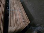 Osb 12mm 122x244, Ophalen, Zo goed als nieuw