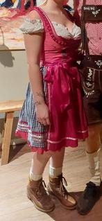 MarJo dirndl, Kleding | Dames, Ophalen of Verzenden, Maat 36 (S), MarJo, Overige thema's