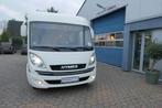 Hymer B 704 PL Premium Line | 3.0 Automaat | Levelsysteem |, Caravans en Kamperen, Campers, 7 tot 8 meter, Bedrijf, Diesel, Hymer