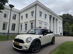 MINI 1.6 D PANORAMADAK, 1:28,5 ! HALFLEDER (bj 2011), Auto's, Mini, Voorwielaandrijving, Euro 5, Gebruikt, Overige modellen