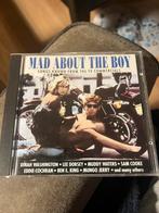 Mad About The Boy CD - Songs uit TV Reclames, Ophalen of Verzenden, Zo goed als nieuw