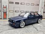 1:18 BMW E30 325i Mtech II Coupe - 1989 - BBS RS velgen!, Overige merken, Auto, ., Nieuw