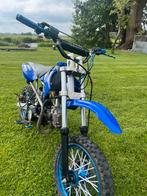 Pitbike 125cc, Fietsen en Brommers, Minibikes, Midibikes en Pitbikes, Ophalen, Nieuw, Pitbike, Nitro
