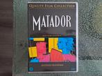 Matador (dvd), Cd's en Dvd's, Ophalen of Verzenden, Zo goed als nieuw, Overige gebieden