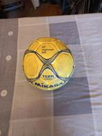 Handbal, Sport en Fitness, Ophalen of Verzenden, Gebruikt, Bal