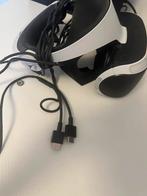 ps4 vr bril v2, Spelcomputers en Games, Ophalen, Zo goed als nieuw, Overige modellen