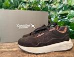 Nieuwe sneakers van Xsensible maat 39 (wijdte G), Bruin, Nieuw, Ophalen of Verzenden, Sneakers of Gympen