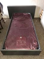 Waterbed Aqua Linia 90x200 incl. verwarming en ombouw., Ophalen, Solo-systeem, Gebruikt, 90 cm
