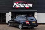 Mercedes-Benz C-klasse Estate 200 K AMG H&K YOUNGTIMER, 13 km/l, Achterwielaandrijving, Zwart, 4 cilinders