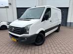 Volkswagen CRAFTER 2.0 TDI L1H1 Euro6 Airco Cruise Trekhaak, Achterwielaandrijving, 164 pk, Huisgarantie, Met garantie (alle)