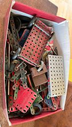 Meccano, Antiek en Kunst, Ophalen of Verzenden