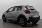 Citroën C3 1.2 PURETECH FEEL EDITION | Carplay | Clima | Cr, Auto's, Citroën, Origineel Nederlands, Te koop, Zilver of Grijs, C3