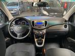 Hyundai I10 1.0 i-Vision |AIRCO|ISOFIX|PDC|NAP|, Voorwielaandrijving, Euro 5, Stof, Gebruikt