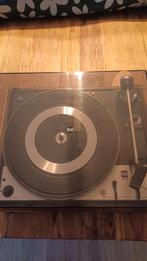 Dual 1225 Platenspeler - Klassieker!, Audio, Tv en Foto, Platenspelers, Ophalen, Gebruikt, Automatisch, Platenspeler
