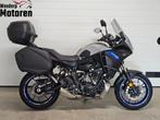 YAMAHA TRACER 700 ABS Mega Compleet 1e eigenaar 3-koffers, 2 cilinders, Bedrijf, Onbekend, Meer dan 35 kW