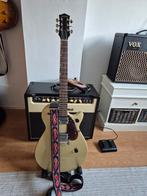 Gretsch G2210 Gold Dust, Muziek en Instrumenten, Snaarinstrumenten | Gitaren | Elektrisch, Ophalen, Zo goed als nieuw, Solid body