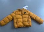Hema jas waterafstotend nieuw kinderjas geel, Ophalen, Nieuw