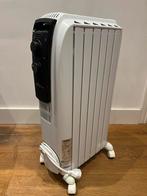 Delonghi Dragon 4 1500W Radiator, Doe-het-zelf en Verbouw, Verwarming en Radiatoren, Ophalen, 30 tot 80 cm, Radiator, Minder dan 60 cm