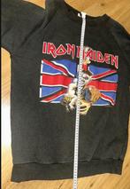 Iron Maiden Seventhson of a Seventhson sweater, Ophalen of Verzenden, Gebruikt, Kleding