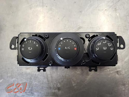 Airco bedieningspaneel van een Mercedes Citan, Auto-onderdelen, Airco en Verwarming, Mercedes-Benz, Gebruikt, 3 maanden garantie