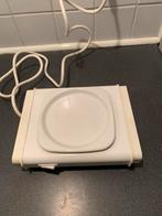 Warmhoudplaat, Ophalen of Verzenden, Zo goed als nieuw