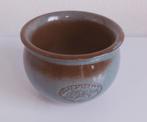 Potje , geglazuurd aardewerk, Clos st Lambert, Ophalen of Verzenden