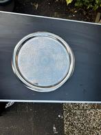 Dienblad, Ophalen of Verzenden, Zo goed als nieuw