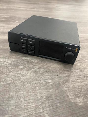 Blackmagic Design Web Presenter HD beschikbaar voor biedingen