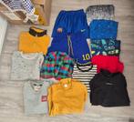 Partij kinderkleding maat 104t.m/164(300stuks, Kinderen en Baby's, Overige Kinderen en Baby's, Ophalen, Gebruikt