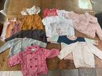 Meisjes kledingpakket (maat 62 en 68), Ophalen of Verzenden, Zo goed als nieuw, Meisje