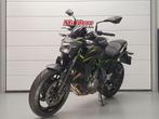 Kawasaki Z 650 KAWASAKI Z 650 (bj 2019), Bedrijf, Naked bike