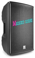 Passieve speaker, Passieve Luidspreker 10" 800W, PD410P, Overige merken, Info@marbeco.nl, 120 watt of meer, Front, Rear of Stereo speakers