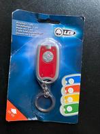 LED Sleutelhanger, Ophalen of Verzenden, Nieuw