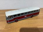 LION -TOYS. Stadsbus nr:38, Hobby en Vrije tijd, Modelauto's | 1:50, Ophalen of Verzenden, Zo goed als nieuw, Bus of Vrachtwagen