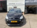 Ford S-Max 2.0 Titanium, Voorwielaandrijving, Stof, Gebruikt, 4 cilinders