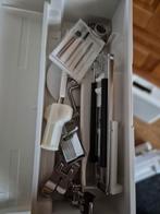 Naaimachine Janome MS 2522, Hobby en Vrije tijd, Naaimachines en Toebehoren, Ophalen, Gebruikt, Naaimachine, Overige merken