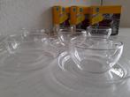 JENAer Theeglazen, Glas of Glazen, Ophalen of Verzenden, Overige stijlen, Glas