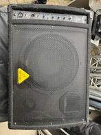 4 Eurolive F1220A Actieve Vloermonitoren, Audio, Tv en Foto, Luidsprekers, Ophalen, Gebruikt, Nvt, Nvt