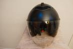NOLAN Jethelm N43 E AIR + N-com systeem, M, Jethelm, Ophalen of Verzenden, Tweedehands