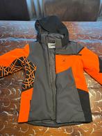 Spyder Ski pak kids maat 152 ( +~ 12 jaar), Ophalen of Verzenden, Zo goed als nieuw, Overige maten, Pak