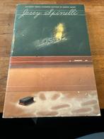 Jerry spinelli loser Engelstalig boek, Verzenden, Gelezen