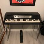 Wurlitzer 200A Electric Piano, Ophalen, Zo goed als nieuw, 88 toetsen, Overige merken