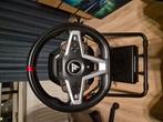 Thrustmaster t248 stuur met frame, Spelcomputers en Games, Spelcomputers | Sony PlayStation Consoles | Accessoires, Ophalen, Zo goed als nieuw