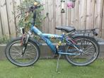 Batavus Snake 20 inch, Fietsen en Brommers, Fietsen | Jongens, Ophalen, Gebruikt, Handrem, Batavus.