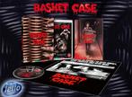 Blu-ray: Basket Case, L.E. (1982 Kevin Van Hentenryck) UK NN, Ophalen of Verzenden, Nieuw in verpakking, Horror