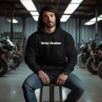 Harley davidson Hoodie, Ophalen of Verzenden, Nieuw zonder kaartje, Dames, Overige typen