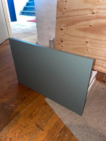 IKEA BODARP ladefront grijsgroen 60x40 (304.355.53) - afbeelding 1