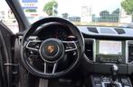 Porsche Macan 2.0 AWD|PANO DAK|NEDAUTO|LEER|MEMORY|NAVI|NAP, Gebruikt, 4 cilinders, Bedrijf, Vierwielaandrijving