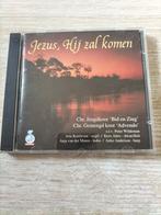 Jezus hij zal komen, Ophalen of Verzenden