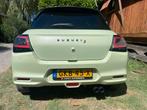 Suzuki Swift 1.2 Smart Hybrid select  83pk 2024, Voorwielaandrijving, USB, Stof, Overige kleuren